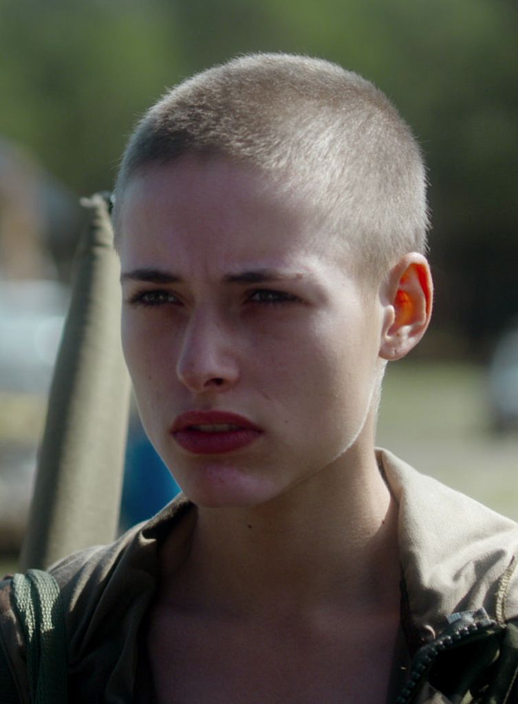 lES DERNIERS OISEAUX