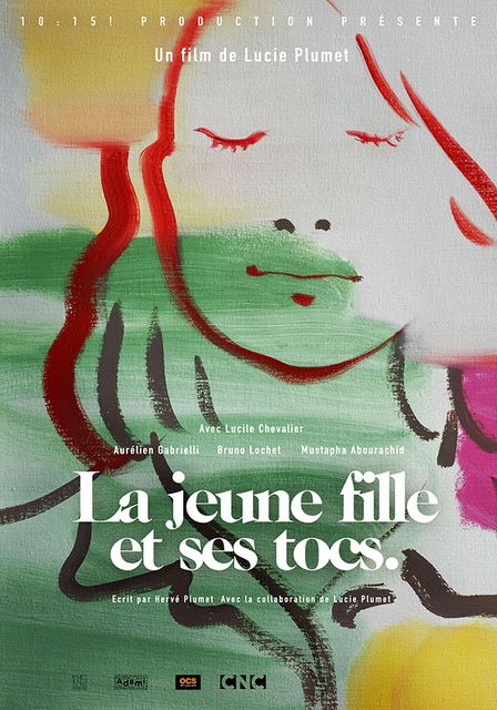 LA JEUNE FILLE ET SES TOCS